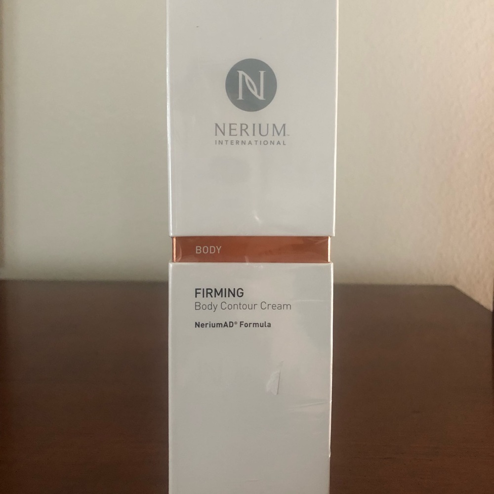 Nerium FIRMING Body Contour Cream